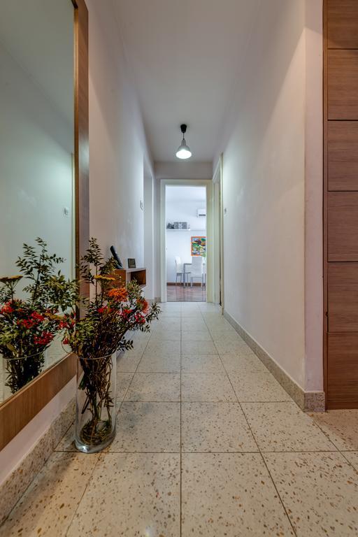 Beach Apartment Lana สปลิท ภายนอก รูปภาพ
